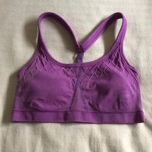 NWOT Athleta Sports Bra-Large